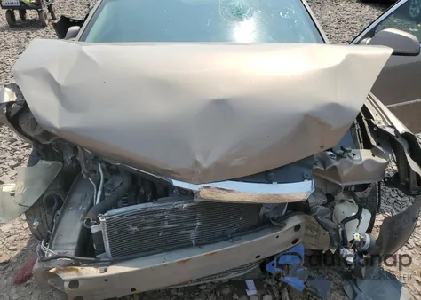 2008 Saturn Aura Xe from USA, damaged, VIN 1G8ZS57B98F272507